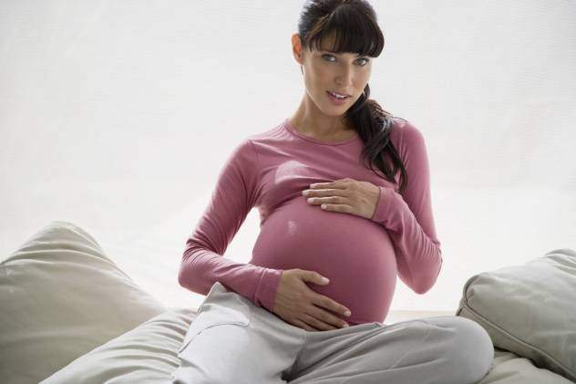 Закрепить стул при беременности